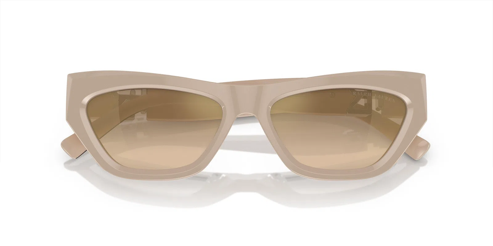 Ralph Lauren The Kiera 8218U Sunglasses - view 15